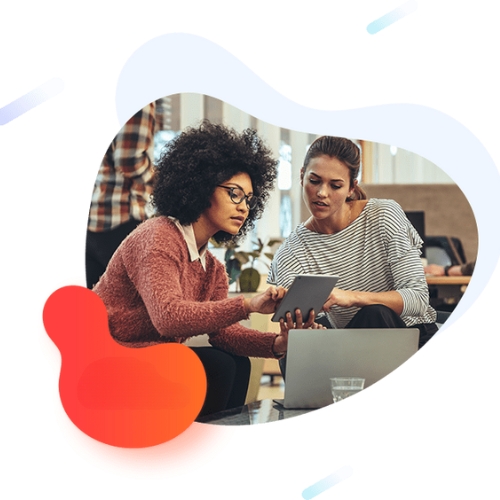 Swan Technologies about Image