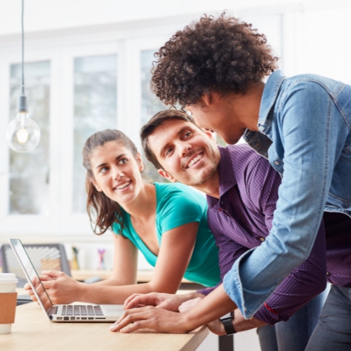 Swan Technologies contact Image