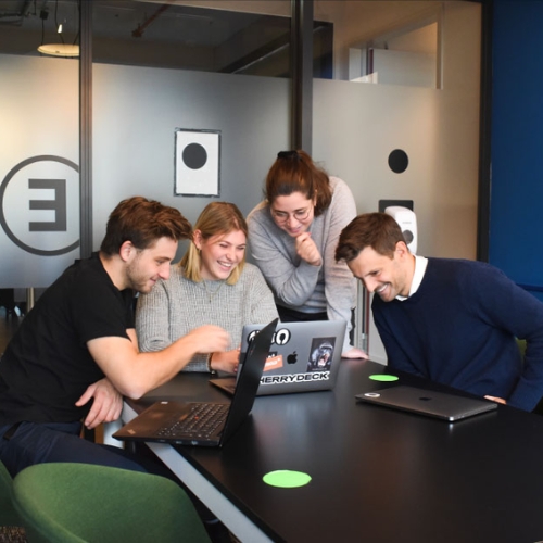 Swan Technologies Image