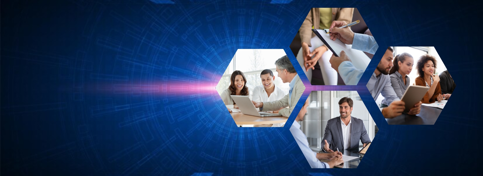 Swan Technologies Second slide