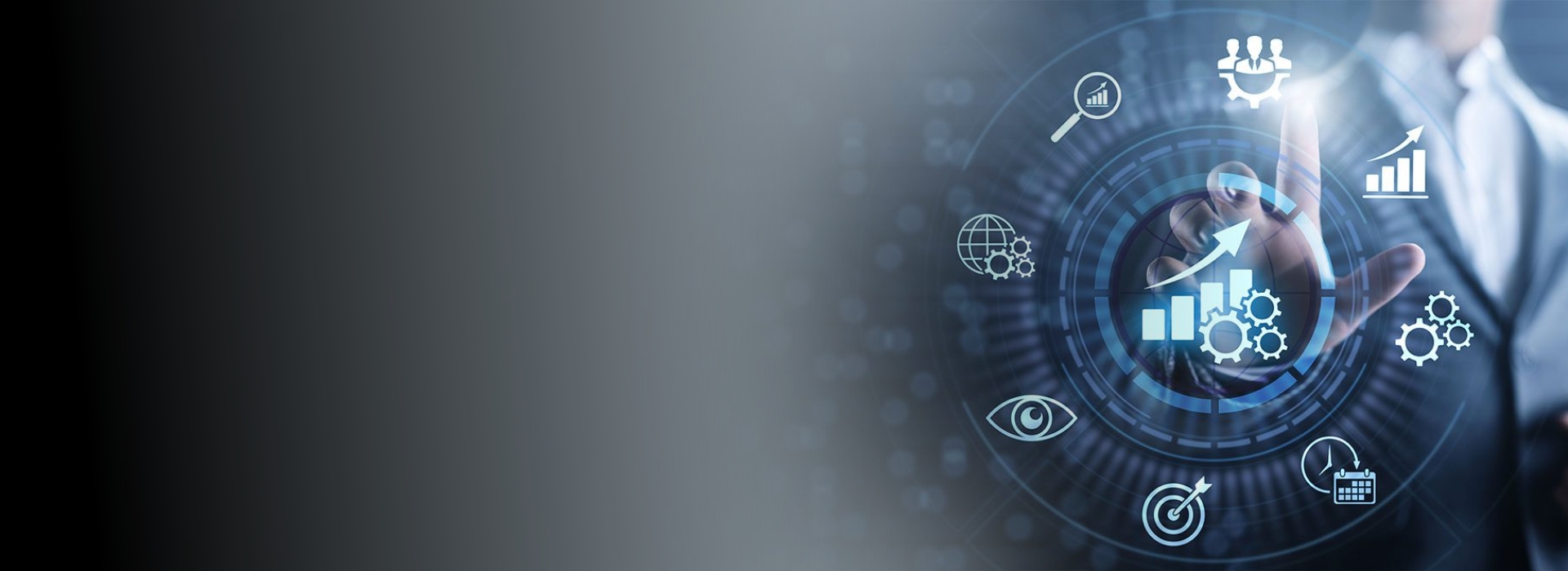 Swan Technologies Third slide